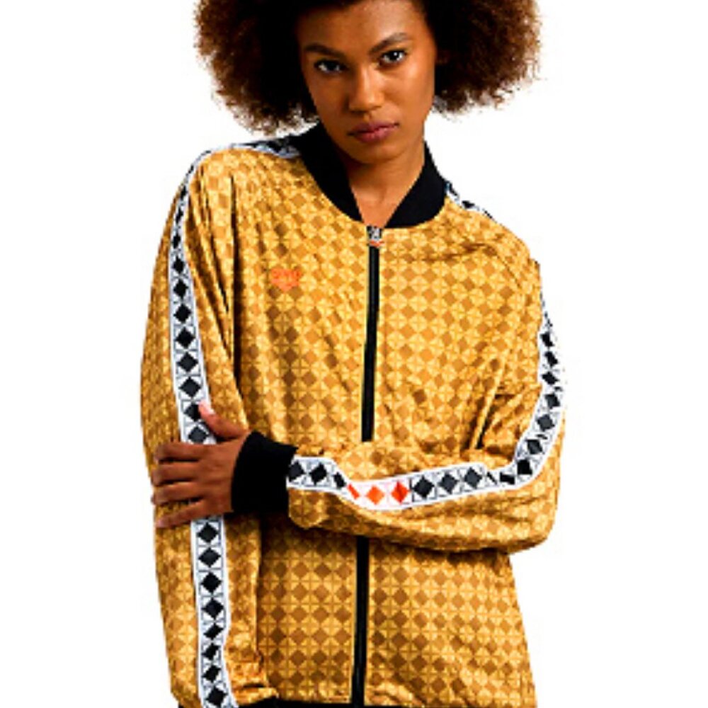 New Rare & Unique Limited-Edition French Company Arena Track Suit, XL